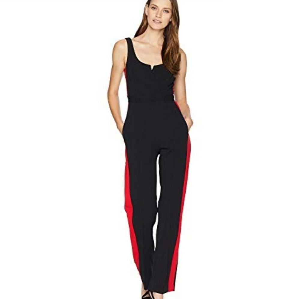 Jumpsuit size 6
